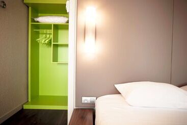 هتل Campanile Vichy   Bellerive