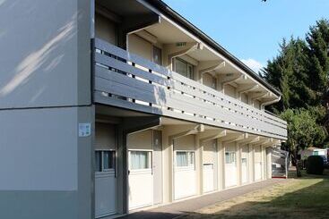 هتل Campanile Vichy   Bellerive