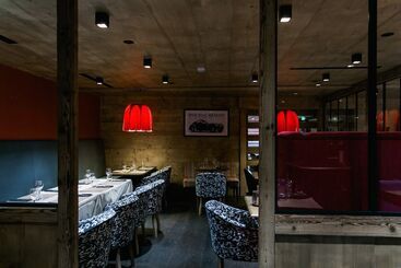 호텔 Chalethôtel La Marmotte, La Tapiaz & Spa, The Originals Relais