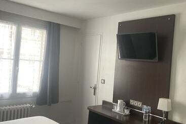 هتل The Originals Boutique, Hôtel D Angleterre, Le Havre, Centre, Plage