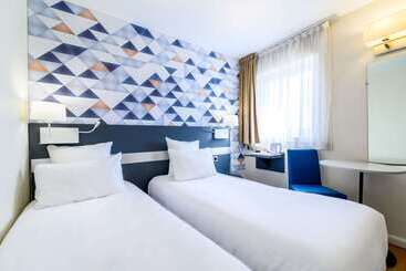 Comfort Hotel Paris Porte D Ivry