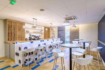 Comfort Hotel Paris Porte D Ivry