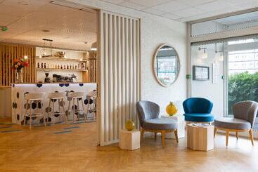 Comfort Hotel Paris Porte D Ivry