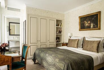 Hôtel Des Saints Pères   Esprit De France - Paris