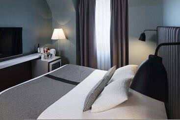 هتل Diana Dauphine