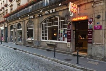 هتل Du Nord