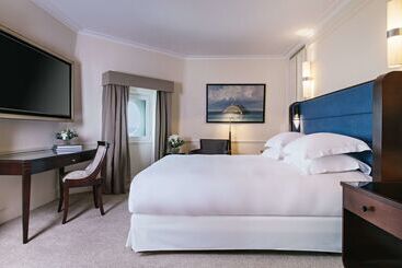 هتل Hôtel Du Palais Biarritz, In The Unbound Collection By Hyatt