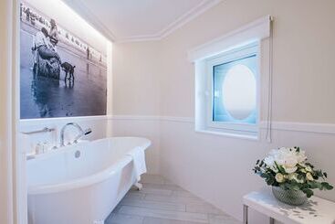 هتل Hôtel Du Palais Biarritz, In The Unbound Collection By Hyatt
