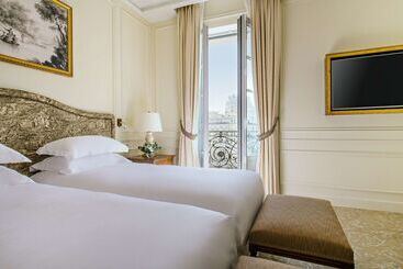 هتل Hôtel Du Palais Biarritz, In The Unbound Collection By Hyatt
