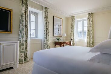 هتل Hôtel Du Palais Biarritz, In The Unbound Collection By Hyatt