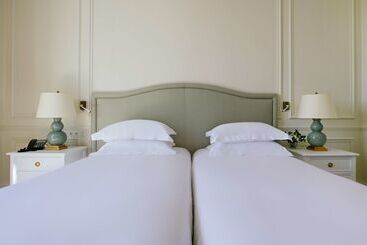 هتل Hôtel Du Palais Biarritz, In The Unbound Collection By Hyatt