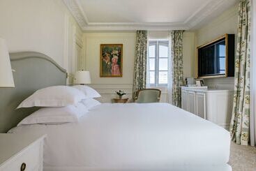 هتل Hôtel Du Palais Biarritz, In The Unbound Collection By Hyatt