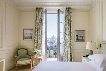 هتل Hôtel Du Palais Biarritz, In The Unbound Collection By Hyatt