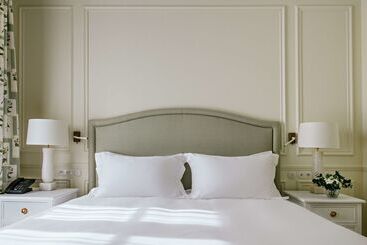هتل Hôtel Du Palais Biarritz, In The Unbound Collection By Hyatt