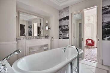 هتل Hôtel Du Palais Biarritz, In The Unbound Collection By Hyatt