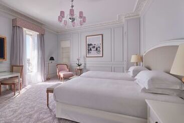 هتل Hôtel Du Palais Biarritz, In The Unbound Collection By Hyatt