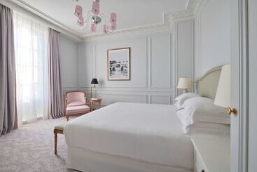هتل Hôtel Du Palais Biarritz, In The Unbound Collection By Hyatt