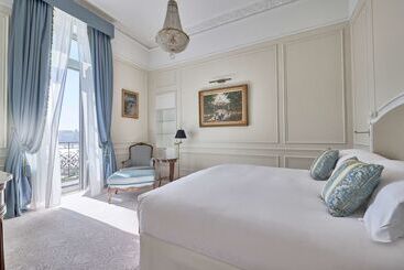 هتل Hôtel Du Palais Biarritz, In The Unbound Collection By Hyatt