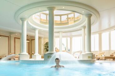 هتل Hôtel Du Palais Biarritz, In The Unbound Collection By Hyatt