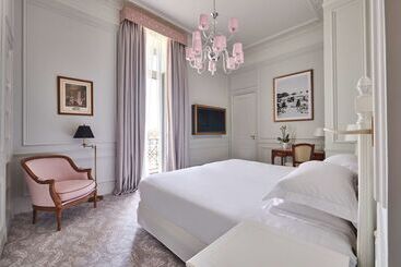 هتل Hôtel Du Palais Biarritz, In The Unbound Collection By Hyatt