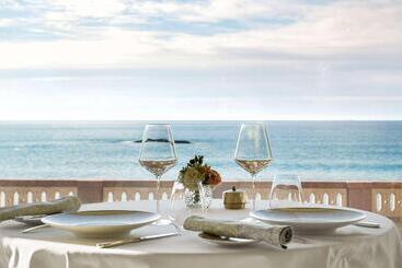 هتل Hôtel Du Palais Biarritz, In The Unbound Collection By Hyatt