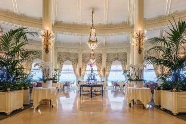 هتل Hôtel Du Palais Biarritz, In The Unbound Collection By Hyatt