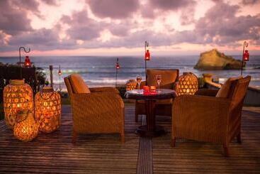هتل Hôtel Du Palais Biarritz, In The Unbound Collection By Hyatt