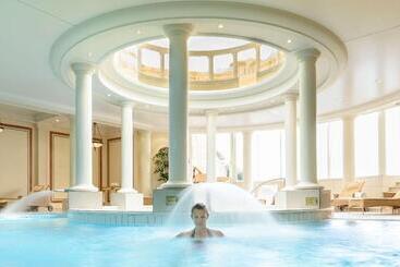 هتل Hôtel Du Palais Biarritz, In The Unbound Collection By Hyatt