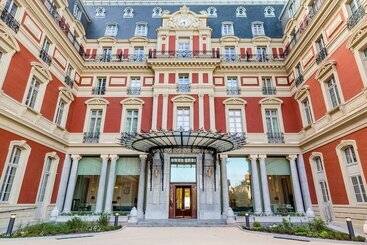 هتل Hôtel Du Palais Biarritz, In The Unbound Collection By Hyatt