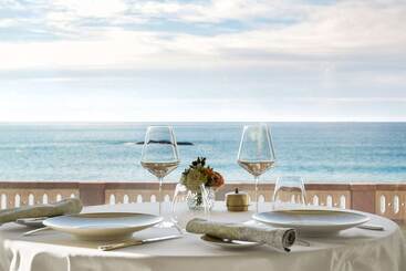 هتل Hôtel Du Palais Biarritz, In The Unbound Collection By Hyatt