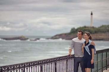 هتل Hôtel Du Palais Biarritz, In The Unbound Collection By Hyatt