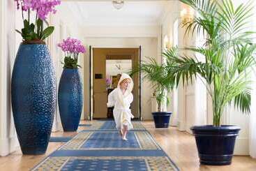 هتل Hôtel Du Palais Biarritz, In The Unbound Collection By Hyatt