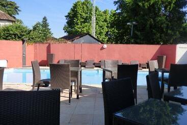 Cit Hotel Escatel