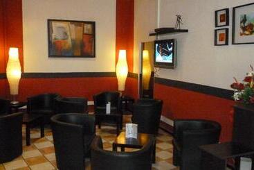 Cit Hotel Escatel