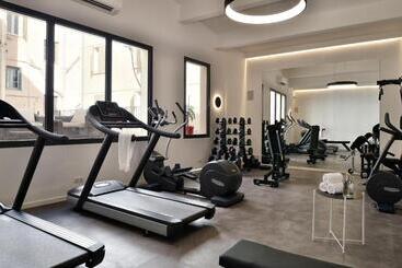 هتل Fesch & Spa