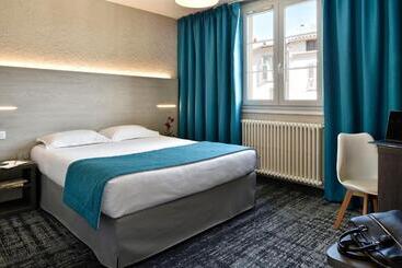 هتل Fesch & Spa