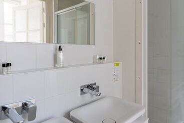 هتل Hôtel François 1er