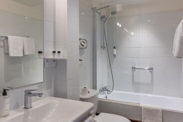 هتل Hôtel François 1er