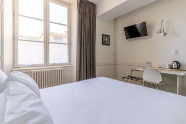 هتل Hôtel François 1er