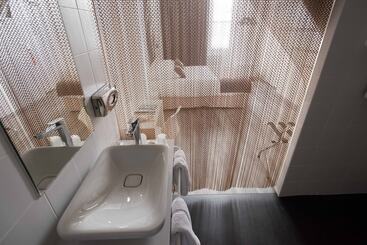 هتل Hôtel François 1er