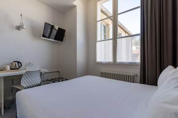 هتل Hôtel François 1er