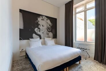 هتل Hôtel François 1er