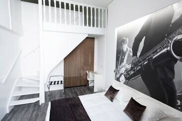هتل Hôtel François 1er