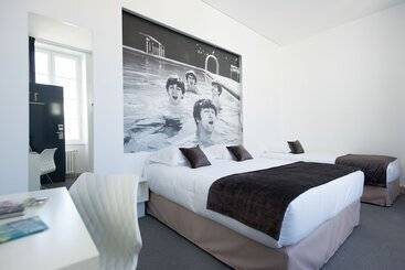 هتل Hôtel François 1er