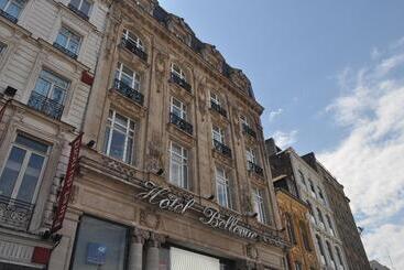 Grand Hotel Bellevue   Grand Place
