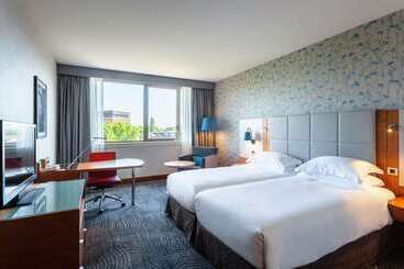 Hilton Strasbourg - Strasbourg