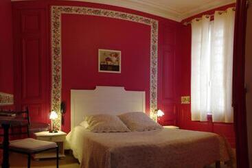 هتل The Originals Boutique, Hôtel D Angleterre, Fécamp