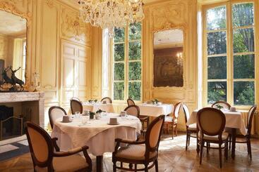 هتل Hôtel D'argouges