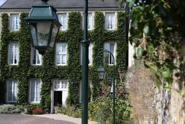 هتل Hôtel D'argouges