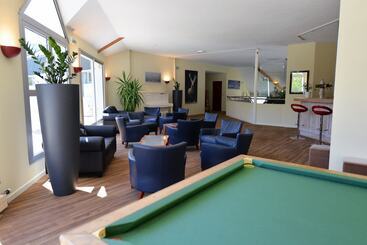 هتل Du Golf St Laurent